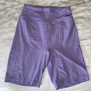 Whitney gymshark size S shorts